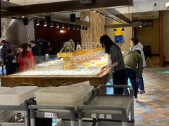 -汉巴味德(百年港湾店)