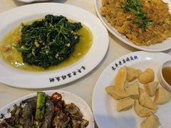 -长平老姿娘夜粥(平东一街店)