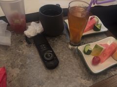 -和子足浴SPA会馆(东方之门店)