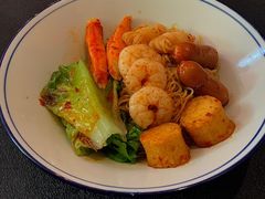 -左记港食(融科天城店)