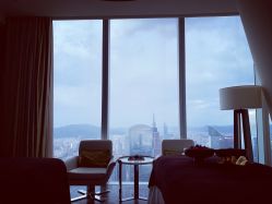 点击看大图 -广州四季酒店·花水疗中心·高空Spa