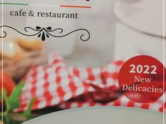 -萨莉亚意式餐厅(国和1000店)