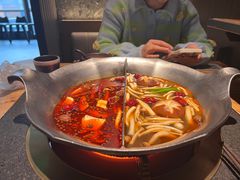 -湊湊火锅·茶憩(宁波天一广场店)