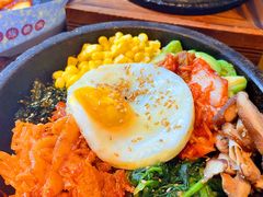 -七八冷面·延边朝鲜族美食(欢乐谷店)