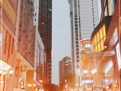 -八一路好吃街(雨田商务大厦店)