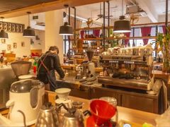 -雕刻时光咖啡馆(交大店)