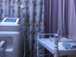 -薇兰专业脱毛连锁机构