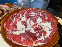 -梯坎老火锅(天禧店)
