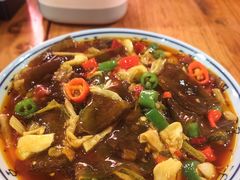 -福苗小骆驼烧烤(莲湖路店)