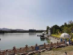 -水上乐园·欢乐世界