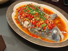 -桃鲤·风味民间家宴淳鱼馆(千岛湖店)