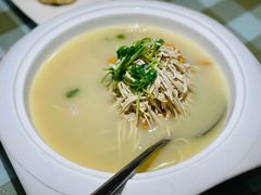 大煮干丝-无名居(西直门总店)