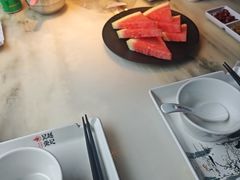 -吴越荣记苏州菜·松鼠桂鱼(月光码头店)
