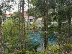 -iFIT真人CS彩弹野战基地