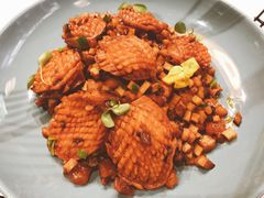 -鱼桥巷·美学川菜