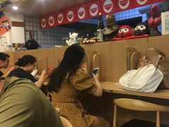 -皆道拌麻辣烫·麻辣拌