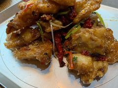 -金牌老碗时尚陕菜(王府井百货店)