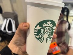 -星巴克(杭州市民中心店)