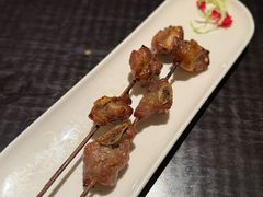 -桂小厨广西菜(万象城店)