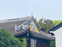 -寒山寺
