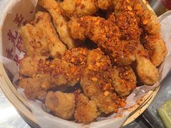 -朱光玉火锅馆(正弘城店)