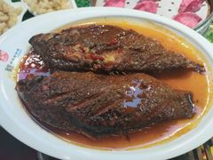 香酥鲫鱼-赵家馆(燕山大街店)