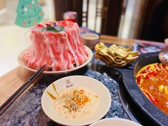-蜀大侠火锅(森兰花园城店)