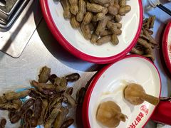 -7只羊·鲜羊肉串·地锅鸡精酿(玄武墨香路店)