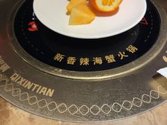 -七欣天香辣蟹火锅(苏州塔园路店)
