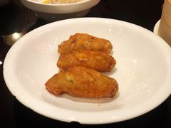 -富力万达嘉华酒店-品珍中餐厅(水果湖店)