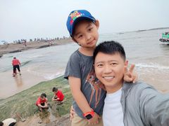 -日照灯塔风景区