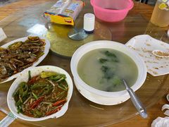 -田源农家饭店·窑鸡王·海鲜(东部湾·融创店)