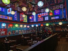 大堂-仙隐小鹿中華の日料(正弘城店)