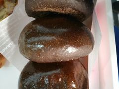 -85度C(北京八角物美店)