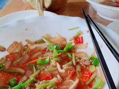-新疆伏拉沃餐厅(白龙南路店)