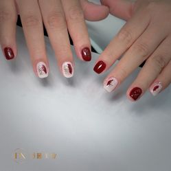 点击看大图 -丹曦·美甲美睫