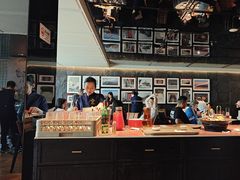 -秀儿四九城·新京菜(亚运村鸟巢店)