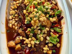 -黄牛肉馆·皖南土菜