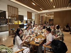 -杭州开元名都大酒店·地中海自助餐厅