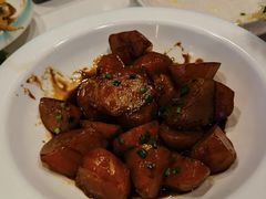 -壹只菜·崇明本地特色菜(崇明南门店)