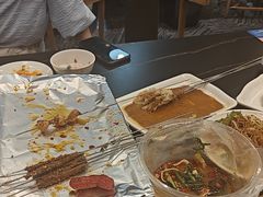 -勇利赵家烤肉坊(含光路店)