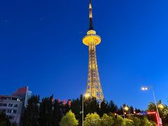 -人和国际健身俱乐部(长江路店)