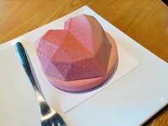 -星巴克(夏日百货店)