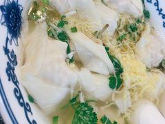 开洋馄饨-勤德兴(湖滨路店)