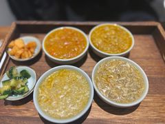 -李百蟹·江南蟹黄面·河景餐厅(夫子庙总店)