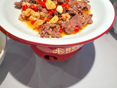 -辣可可·小炒黄牛肉(望京凯德MALL店)