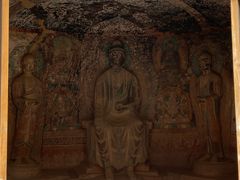 -炳灵寺世界文化遗产旅游区