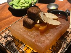 -桐寿司Sushi Tong