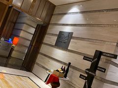 -郑州希尔顿酒店·阿米奇意大利餐厅