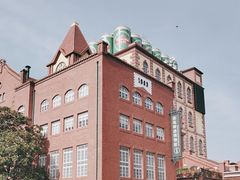 -青岛啤酒博物馆